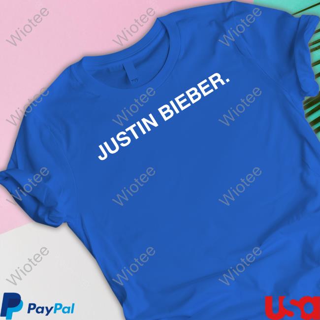 Official Obvious Shirts Seiya Suzuki Justin Bieber Shirts Seiya Suzuki Justin Bieber T Shirt