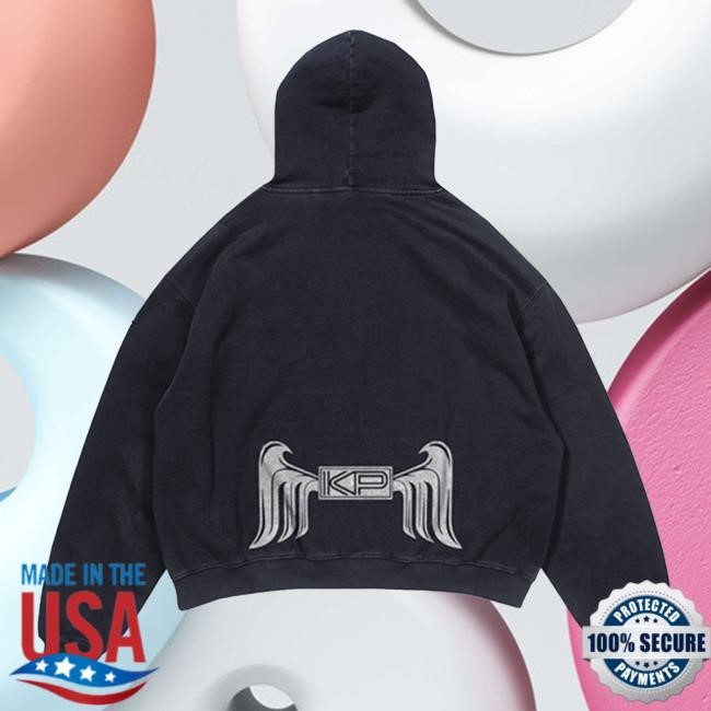 69% Grey Hoody King Princess 69% Grey Long Sleeve Hoodie | Shop The King Princess Official Store