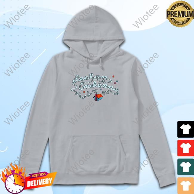 House Declan McKenna Shirt Declan McKenna Merch House Declan McKenna Tee Shirt