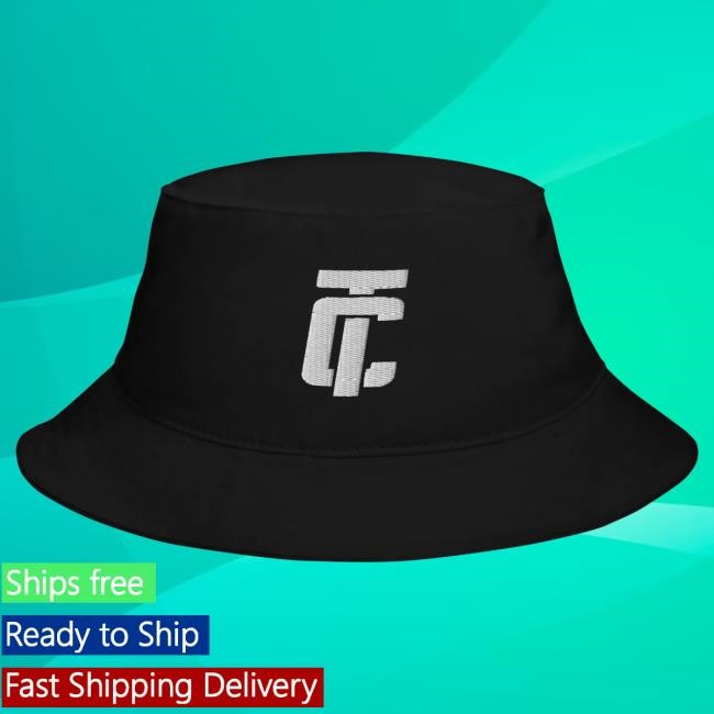 Official Creep Cast Merch CT Bucket Cap