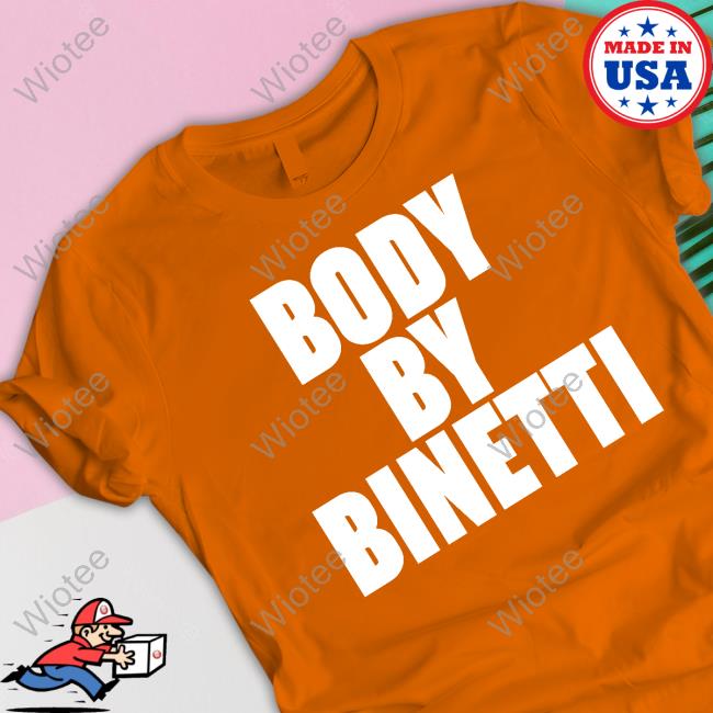 Body By Binetti New Shirt Molly Binetti Body By Binetti Sweatshirt Molly Binetti