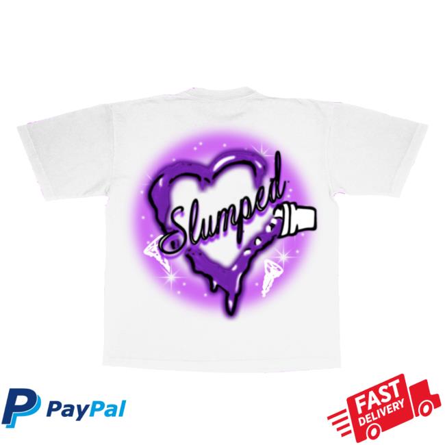 Slumped Boyz Official Merch Shop Lean On Me T Shirt Slumped Boyz Official Merch Shop Lean On Me Shirt