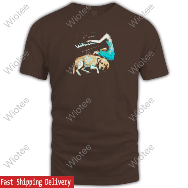 Clairo Store Merch Piano European Tour Shirt