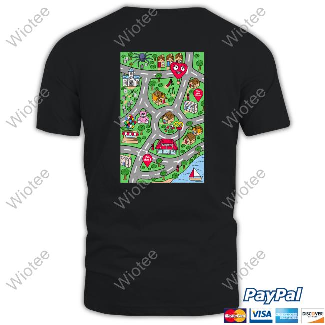 Are We There Yet Top Shirt Are We There Yet Shirt 2024