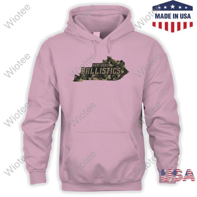 Kentucky State Camo Tee Kentucky State Camo Shirt