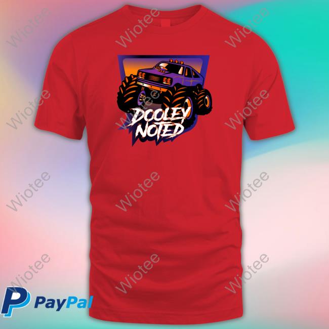 Dooley Noted T Shirt