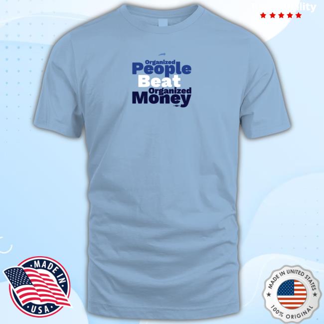 Ilhan Omar Merch Store Organized People Beat Organized Money Sweater Ilhanomar Organized People Beat Organized Money Shirt