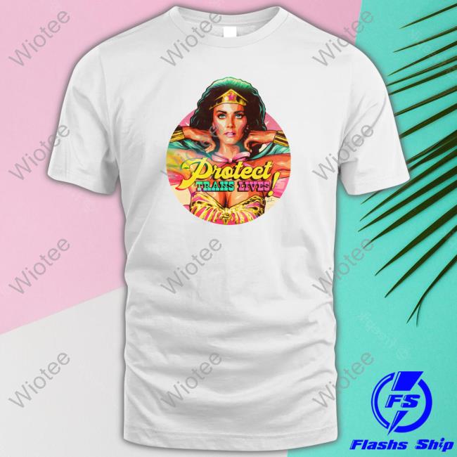 Official Nordacious Merch Protect Trans Lives Tee Shirt