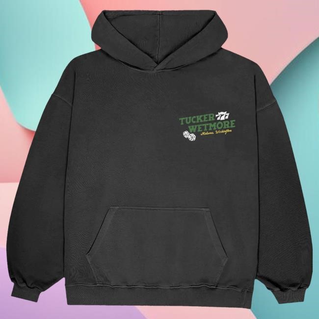Tucker Wetmore Casino Hoodies | Tucker Wetmore Official Merch