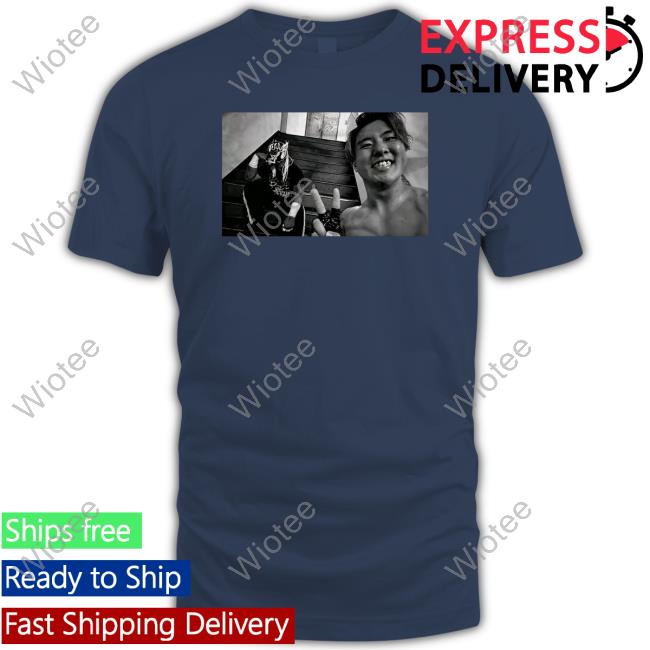 Master Watto X El Desperado Friend T Shirts Official Master Watto X El Desperado Friend Shirts