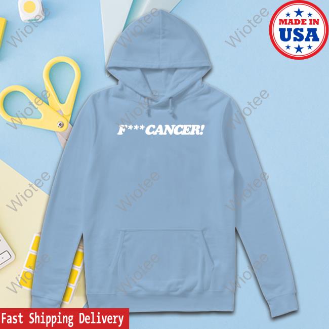 Represent Cameo Merch Fuck Cancer T Shirt Fuck Cancer Events Fuck Cancer Tee Shirt