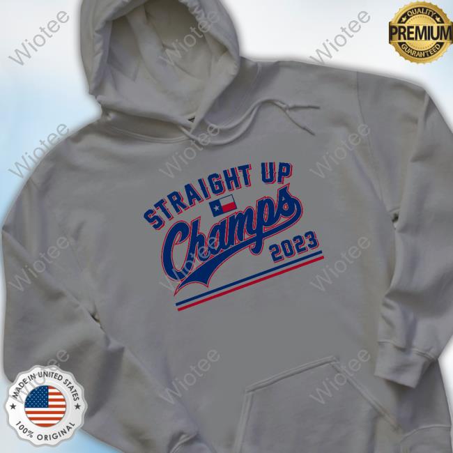 Straight Up Champs Shirt Straight Up Champs T-Shirts