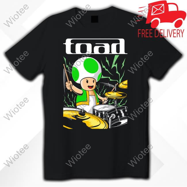 Sunfyre Toad Hoodie Draculabyte Merch Shop