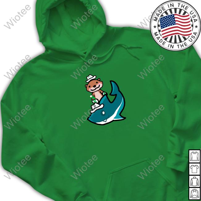 Official San Jose Sharks Sweatshirt