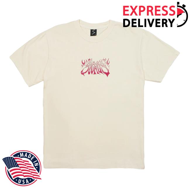 Official Flamin' Shirts