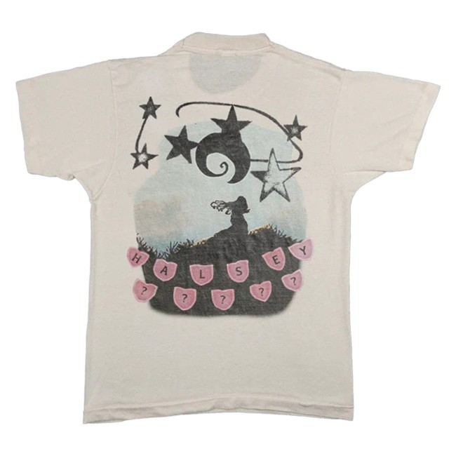 The Narrator Tee Halsey Store