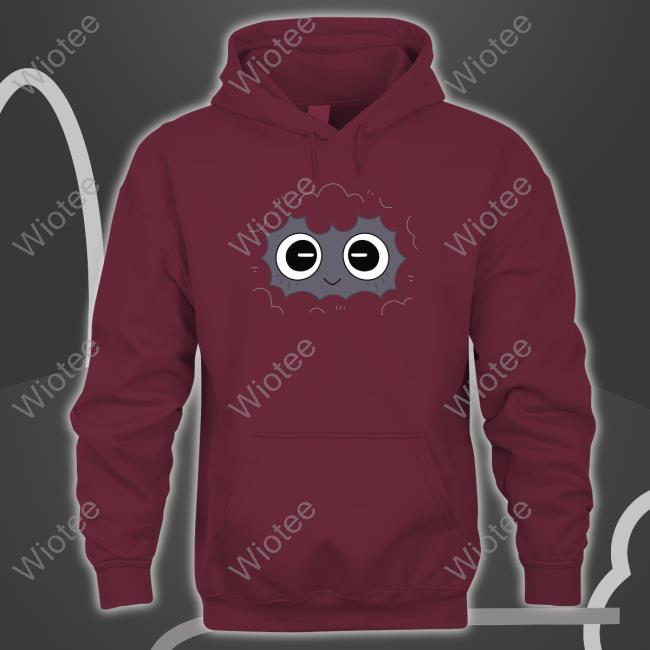 Cult Of The Lamb Floofy Lamb T Shirts