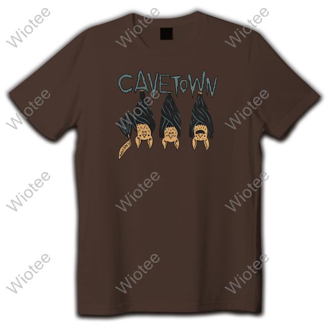 Cavetown Merch Sleepy Bats Hooded Sweatshirt Official Cavetown Merch Sleepy Bats Tee