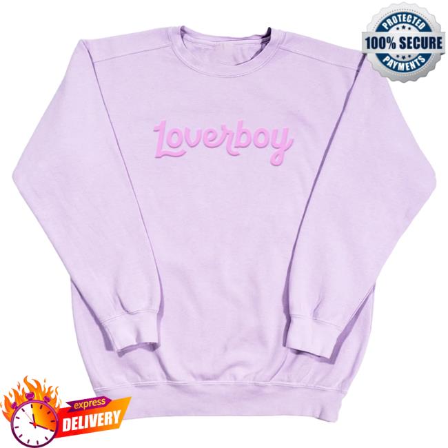 Official Drink Loverboy Merch Store The Amanda Crew DrinkLoverboy