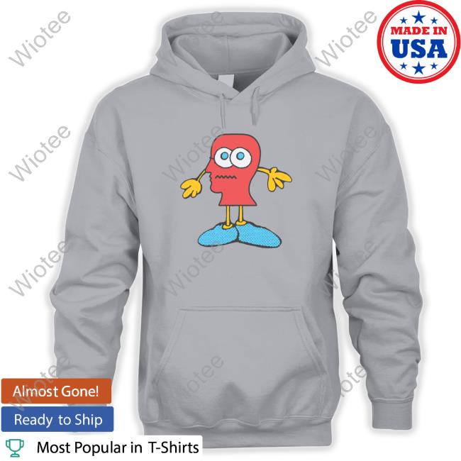 Brain Dead Brainohead TShirt We Are Brain Dead Brainohead Crewneck Sweatshirt