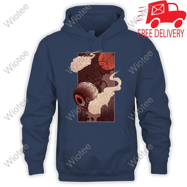 Terraria Eye Of Cthulhu Sweatshirt Terraria Eye Of Cthulhu Shirts