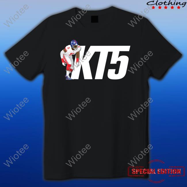Kt5 Tee