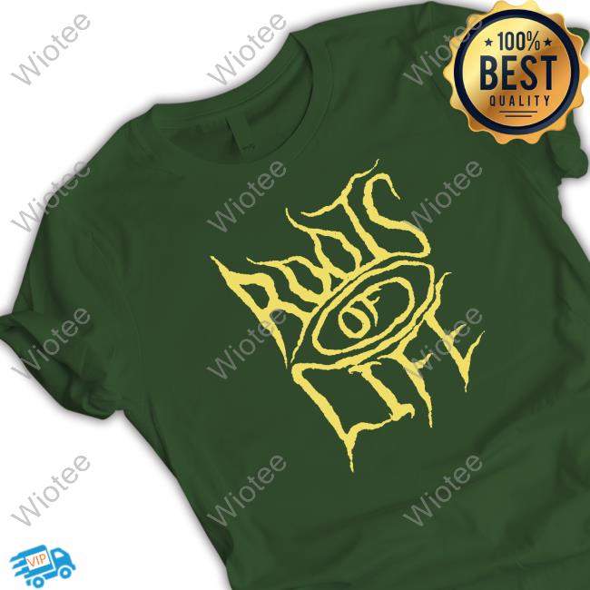 Roots Of Life Hoodie Jimin Roots Of Life T Shirts