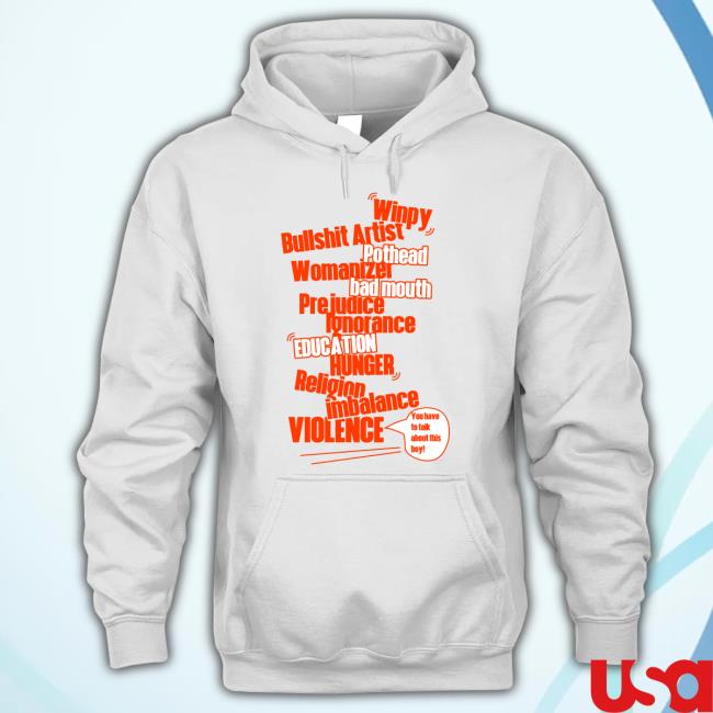 You Are Winpy Ryuki Crewneck Sweatshirt You Are Winpy T-Shirt