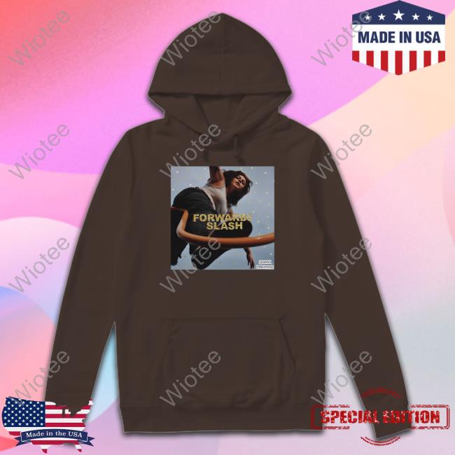 Official Leanna Firestone Album Art Hoodie Official Leanna Firestone Album Art Tee Shirt