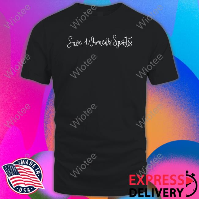 Save Women's Sports Sweatshirt