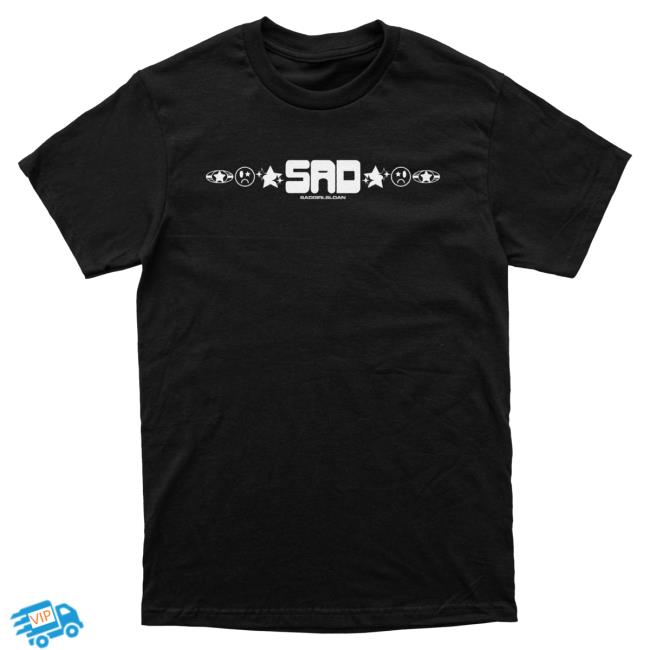 Official Sasha Alex Sloan Merch Store Sasha Alex Sloan Tour Tshirt Sasha Alex Sloan Apparel Clothing Shop
