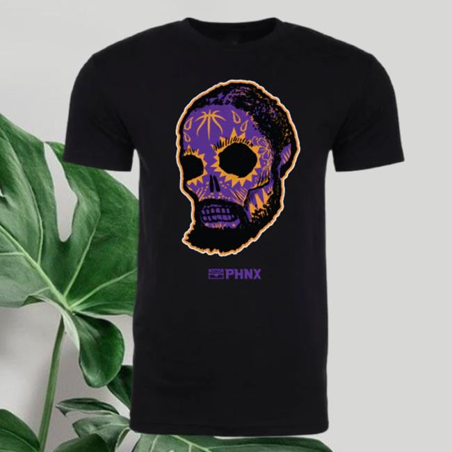 SLIM VALLEY REAPER Black Shirt 2024