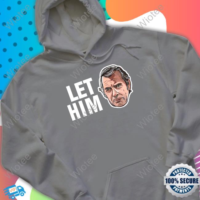 Let Him Cook Shirt Official Txc Hain Saw Game Let Him Cook Long Sleeve Tee