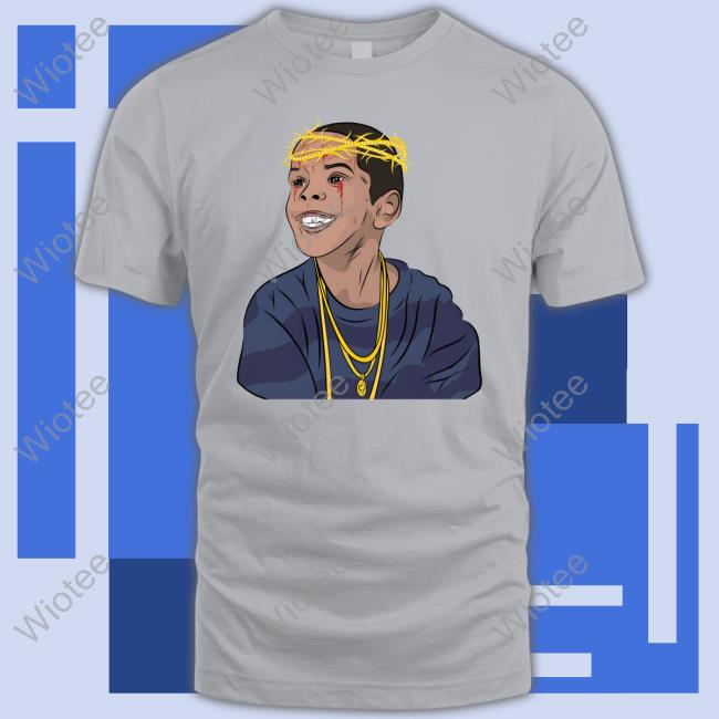 Flygod T-Shirt Luke Flygod Tee Shirt