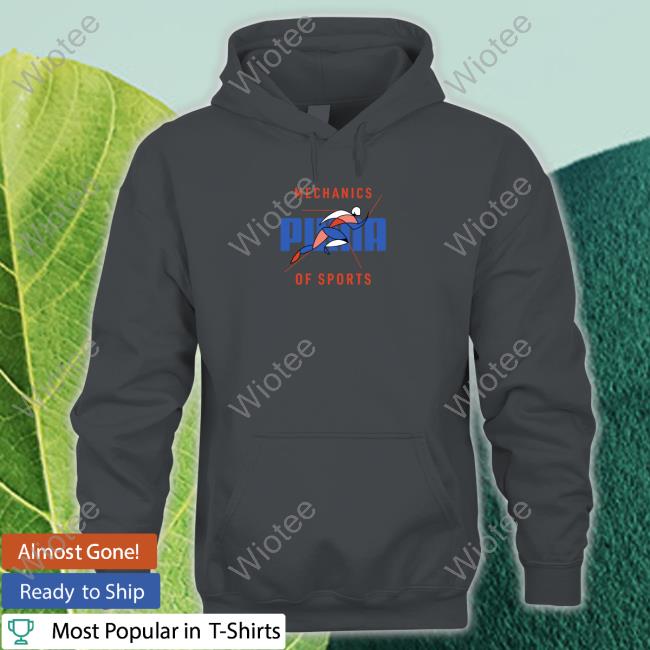 Official Kareena Kapoor Track Meet Mechanics Of Sport Hoodie Track Meet Mechanics Of Sport Hoodie