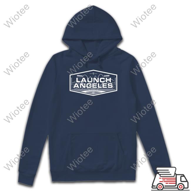 Launch Angeles T-Shirt