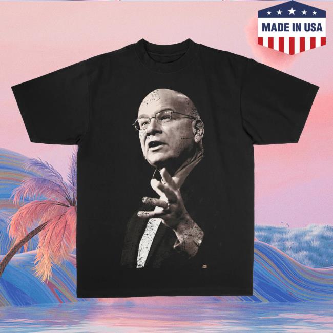 Tim Keller Tee Shirt