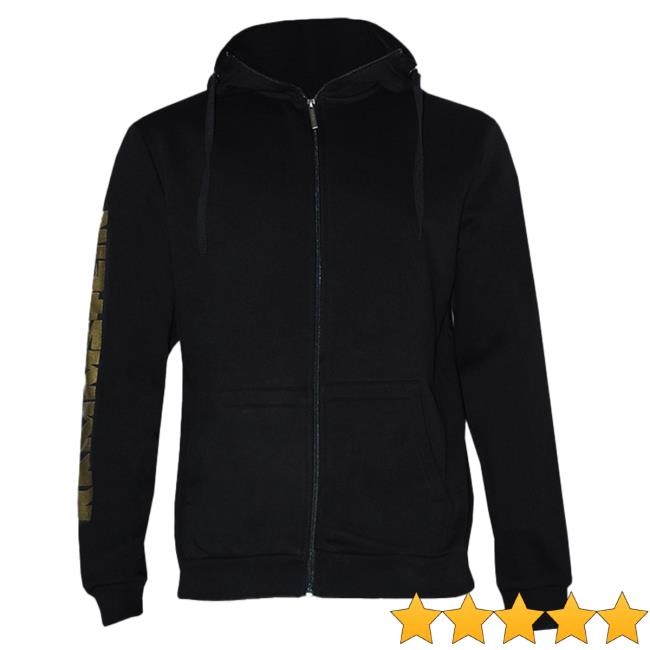 Official Rammstein Merch Store Rammstein Full Zip Hooded Sweatshirt ”Flügel” Official Rammstein Merch Store Rammstein Full Zip Pullover Hoodie ”Flügel”