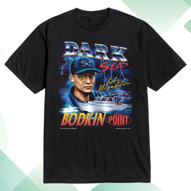 Dark Seas Division Days of Thunder Stock Hot Shirt Dark Seas Division Days of Thunder Stock Tee Dark Seas Division Clothing Merch Shop Official