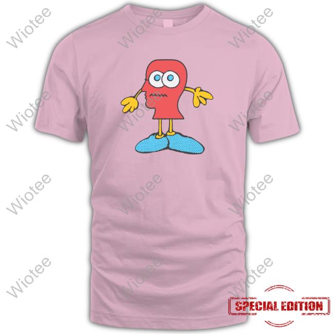 Brain Dead Brainohead TShirt We Are Brain Dead Brainohead Hoodie