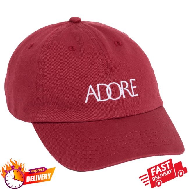 Official A24 Merch Store A24 Adore Matchmaking Hat Official A24 Merch Store A24 Adore Matchmaking Cap