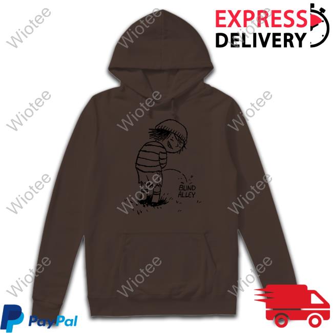 Blind Alley Shirt Blind Alley Shirts
