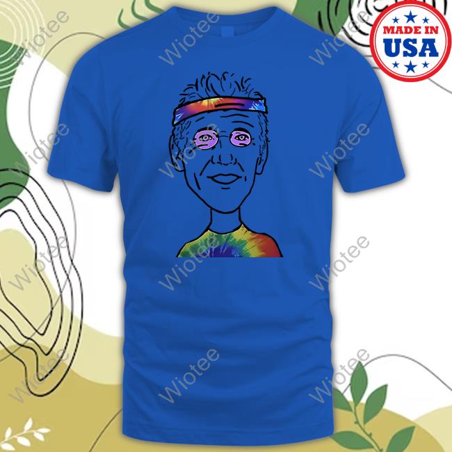 Official Bill Walton Tie Dye Shirt Official Bill Walton Tie Dye Hoodie