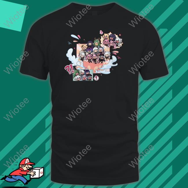 Release Of The Gremolins Long Sleeve Shirt