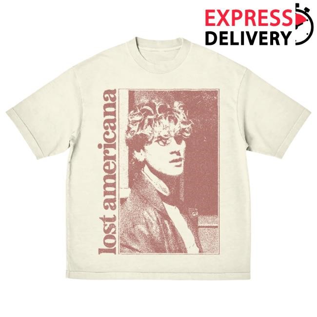 Official MGK Store Machine Gun Kelly leaning photo Hot Shirt