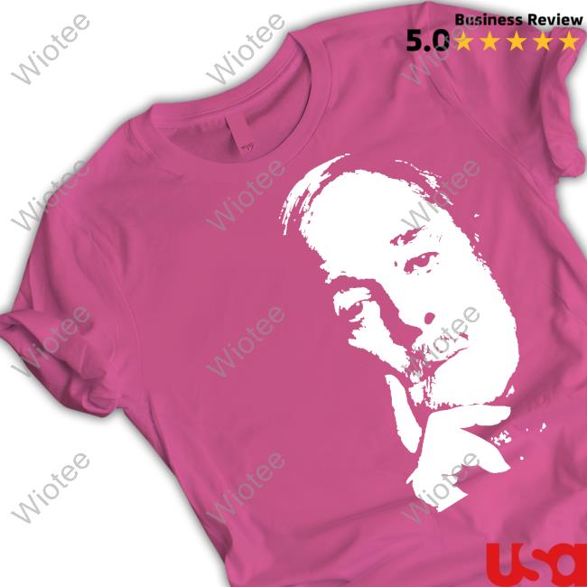 John Cleese Big Head Shirt Funny Official John Cleese Big Head T-Shirt