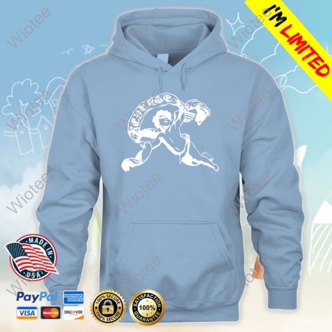 Official Revenge Cherub Tee Shirt Official Revenge Cherub Tee Shirt