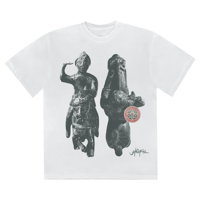 Official Travis Scott Utopia Merch Store Circus Maximus T Shirt Travis Scott Apparel Clothing TravisScott