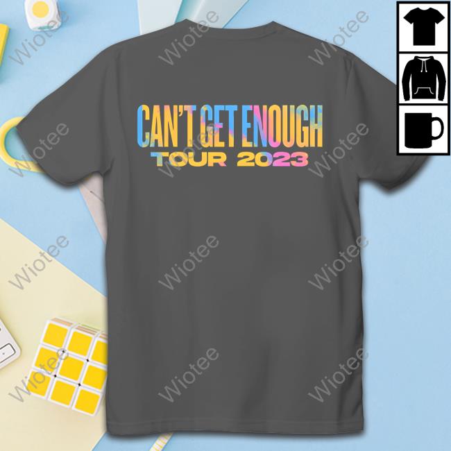 Big Time Rush CGE Photo Tee CGE Photo Crewneck Sweatshirt - Big Time Rush