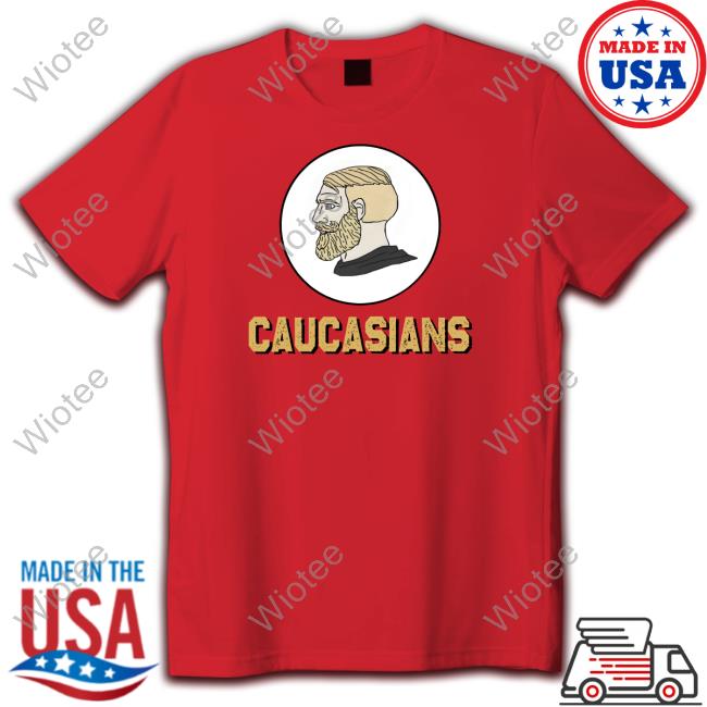 The Redheaded Libertarian Caucasians Hoodie